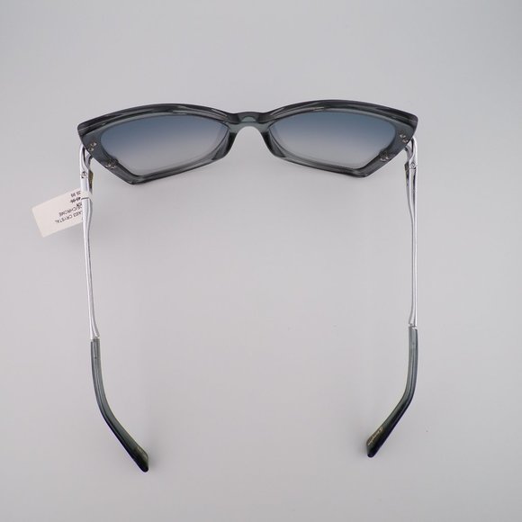 Champion Dramatic XL Butterfly Shades, Smoky Crystal Chambray C-Life KAI 62mm main image 6
